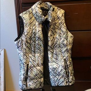 Women’s Vest